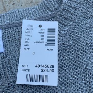 Justice Shirts & Tops - Girls Justice top size 8 Justice Shirts & Tops - Girls Justice top size 8